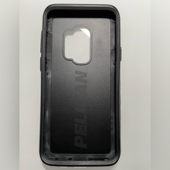 pelican Other - Samsung Galaxy S9 Case- Pelican Voyager Case for Samsung Galaxy S9